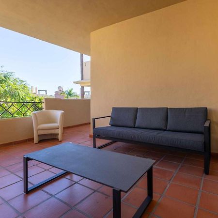 Toscana Hills Con Piscina En Esteponamarbella Εξωτερικό φωτογραφία