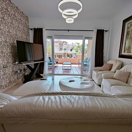 Toscana Hills Con Piscina En Esteponamarbella Εξωτερικό φωτογραφία