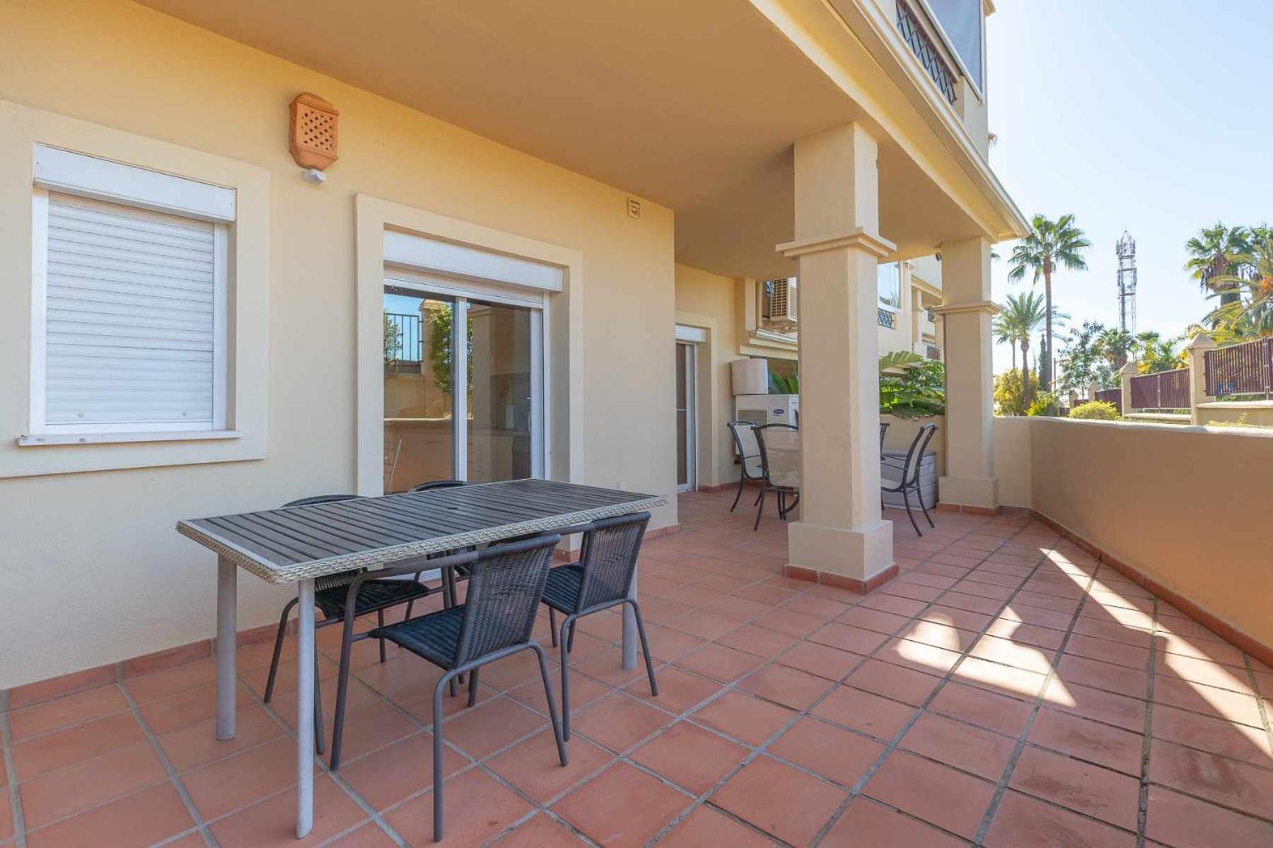 Toscana Hills Con Piscina En Esteponamarbella Εξωτερικό φωτογραφία