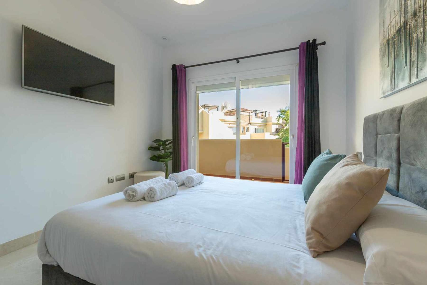 Toscana Hills Con Piscina En Esteponamarbella Εξωτερικό φωτογραφία
