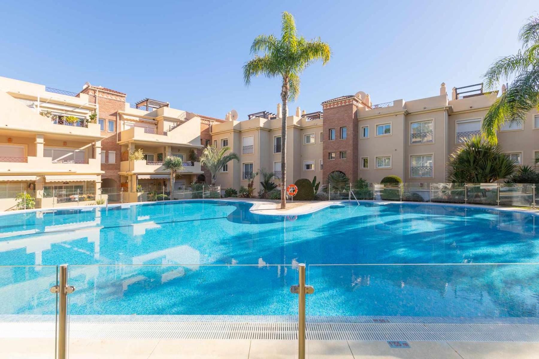 Toscana Hills Con Piscina En Esteponamarbella Εξωτερικό φωτογραφία