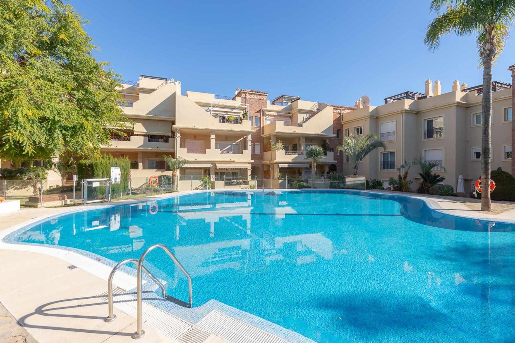 Toscana Hills Con Piscina En Esteponamarbella Εξωτερικό φωτογραφία