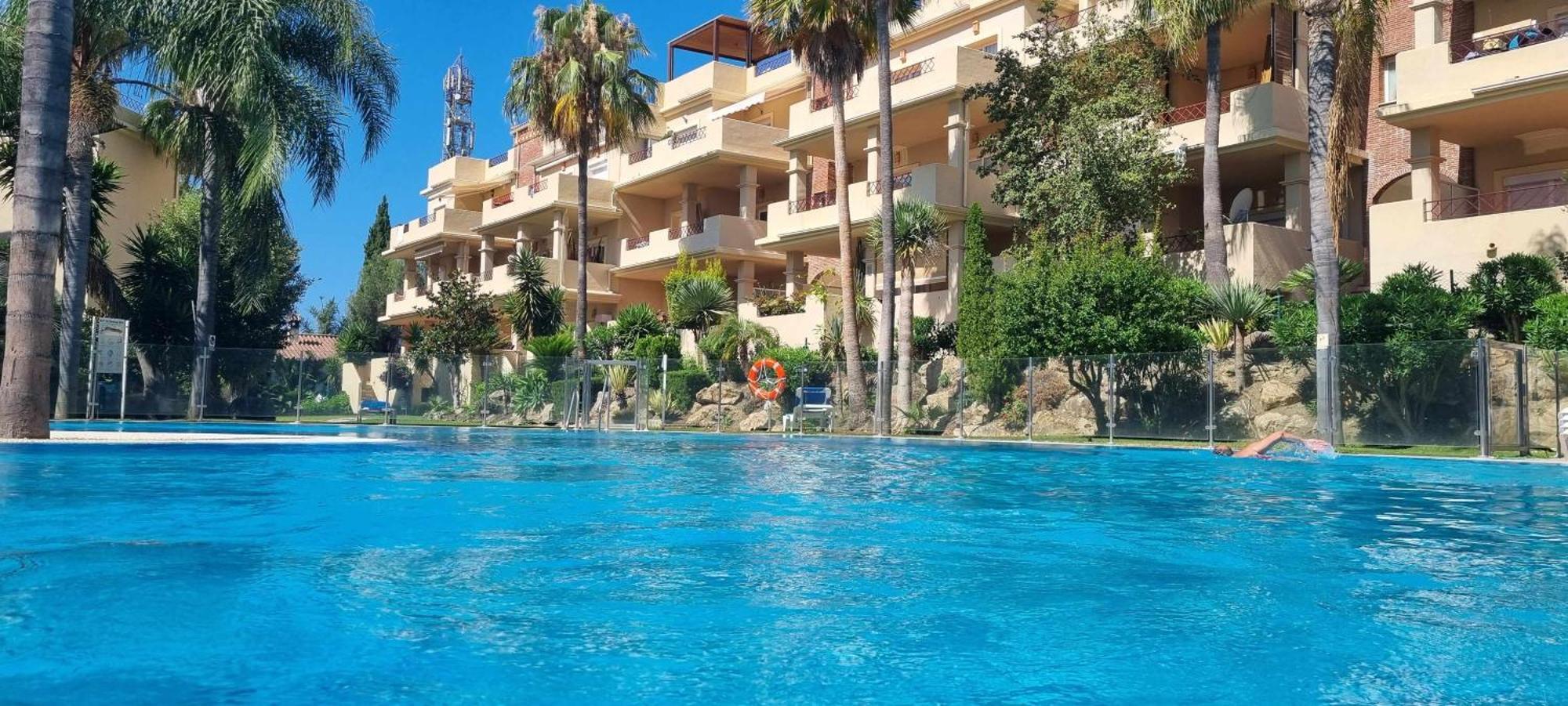 Toscana Hills Con Piscina En Esteponamarbella Εξωτερικό φωτογραφία