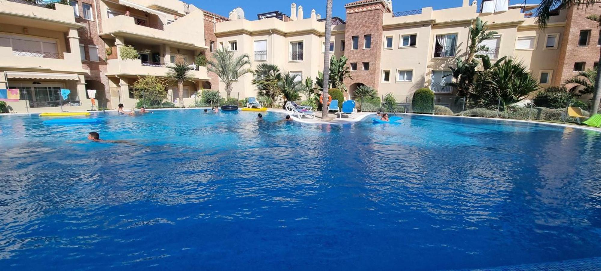 Toscana Hills Con Piscina En Esteponamarbella Εξωτερικό φωτογραφία