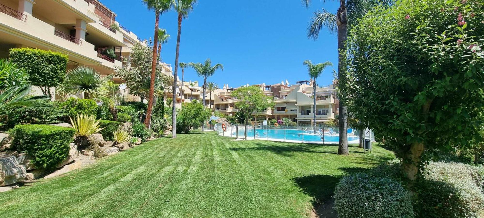 Toscana Hills Con Piscina En Esteponamarbella Εξωτερικό φωτογραφία