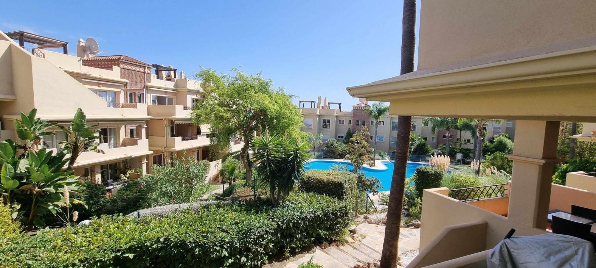 Toscana Hills Con Piscina En Esteponamarbella Εξωτερικό φωτογραφία