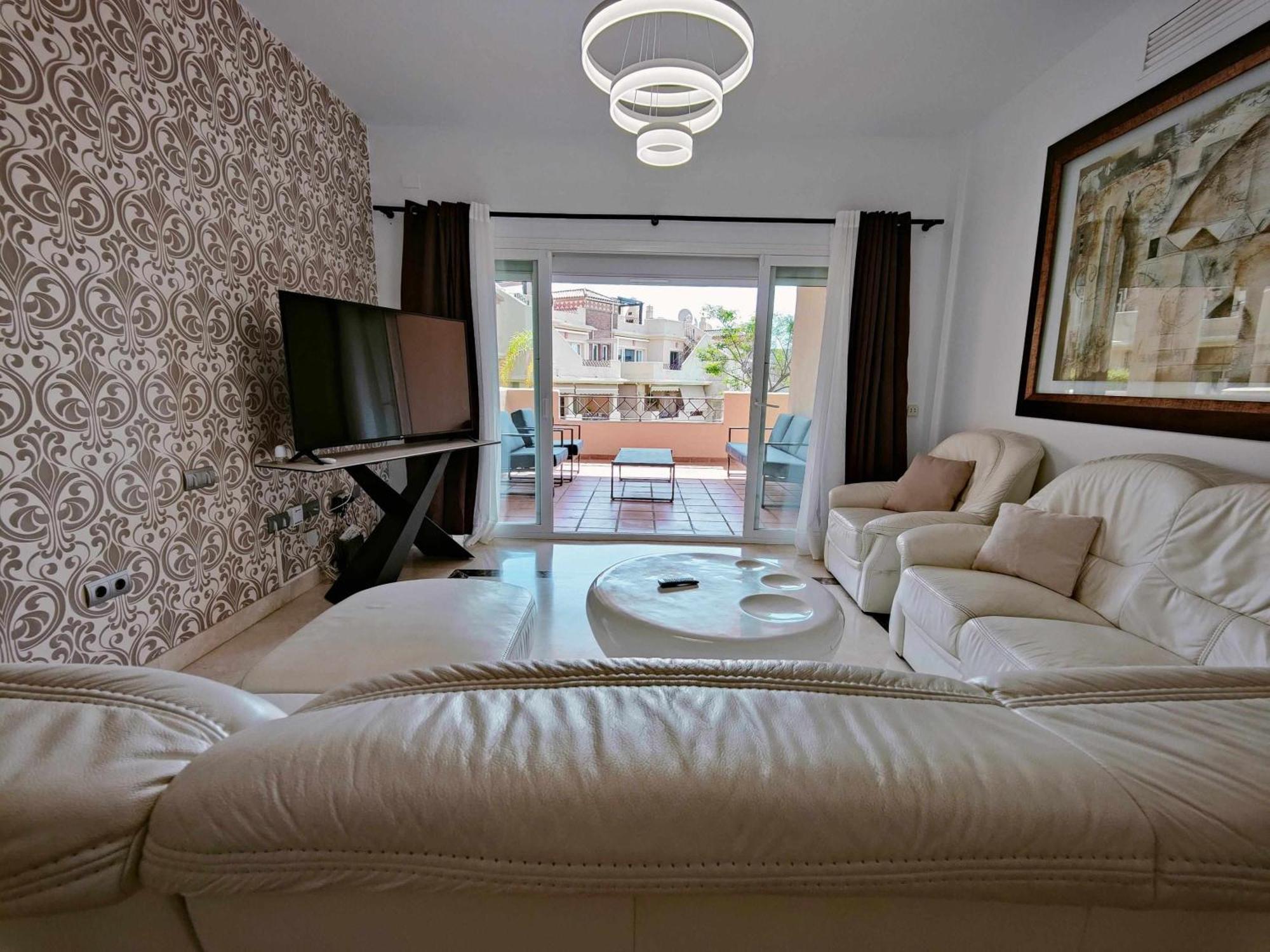 Toscana Hills Con Piscina En Esteponamarbella Εξωτερικό φωτογραφία
